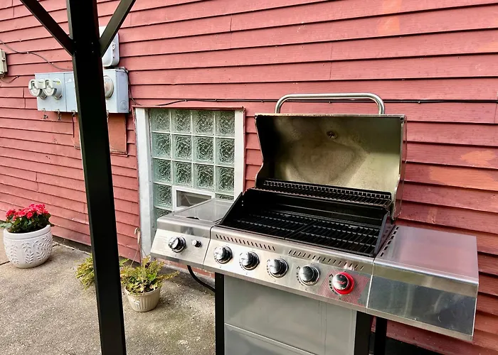 Lovely Vintage 3bd 1ba Perfectly Located Near Public Transit & Chicago