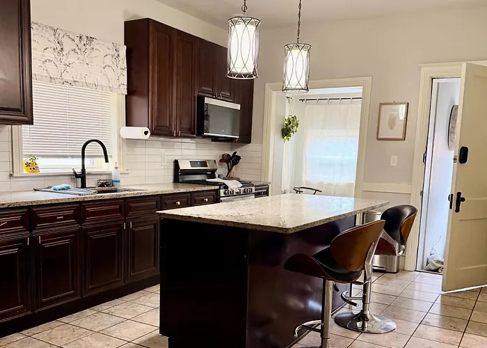 Lovely Vintage 3bd 1ba Perfectly Located Near Public Transit & Chicago Apartamento Oak Park